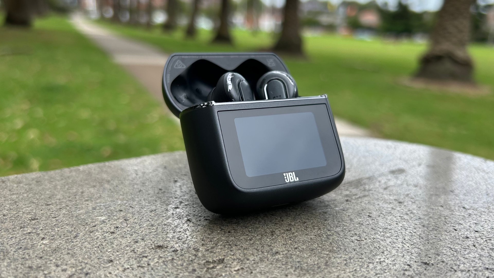 JBL Tour Pro 3 Review: Excellent Audio In A Feature-Packed Unit