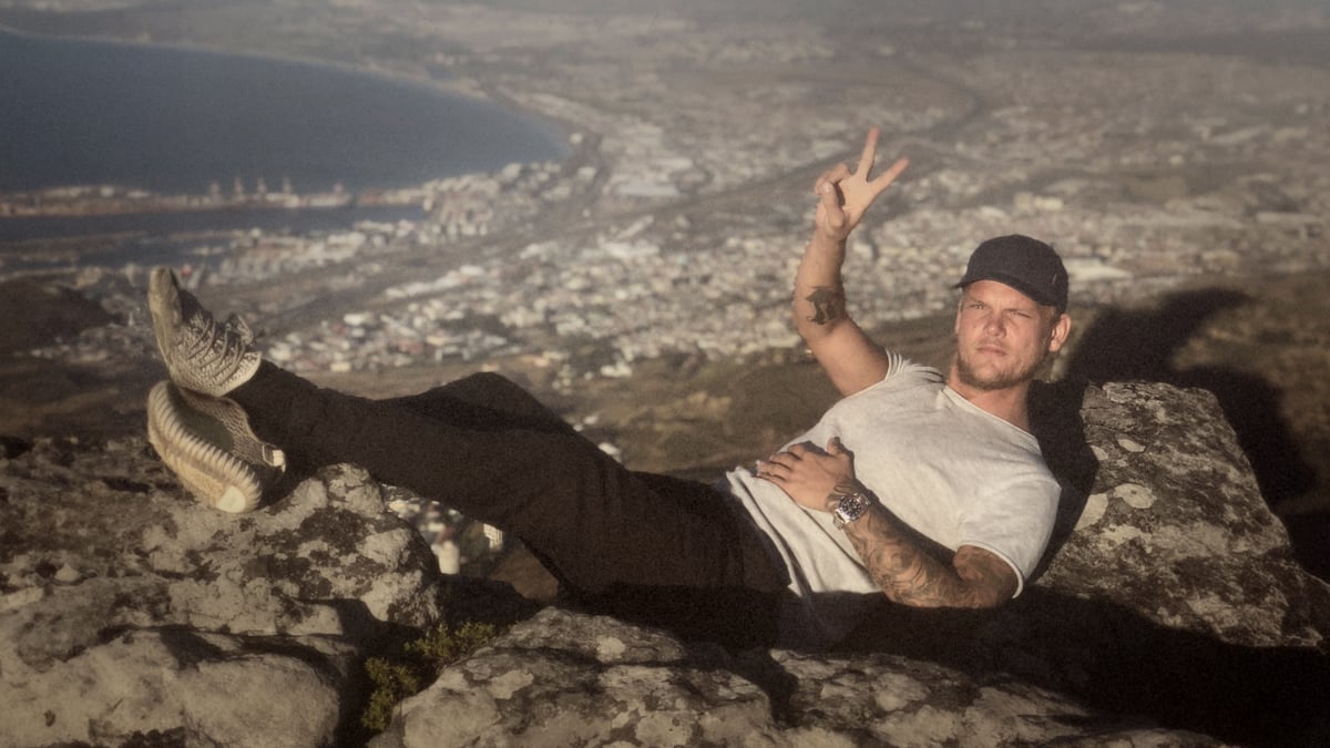 Netflix To Release A New Avicii Documentary (And His Final Show)