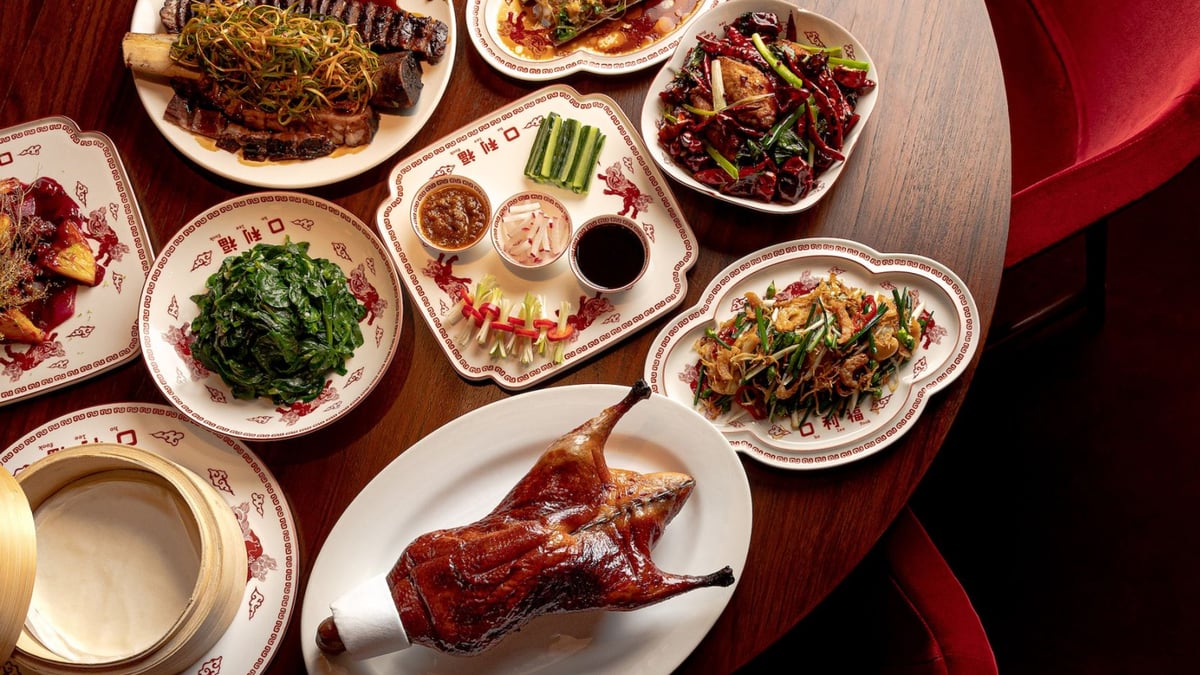 The 13 Best Restaurants In Hong Kong Worth Booking A Flight For