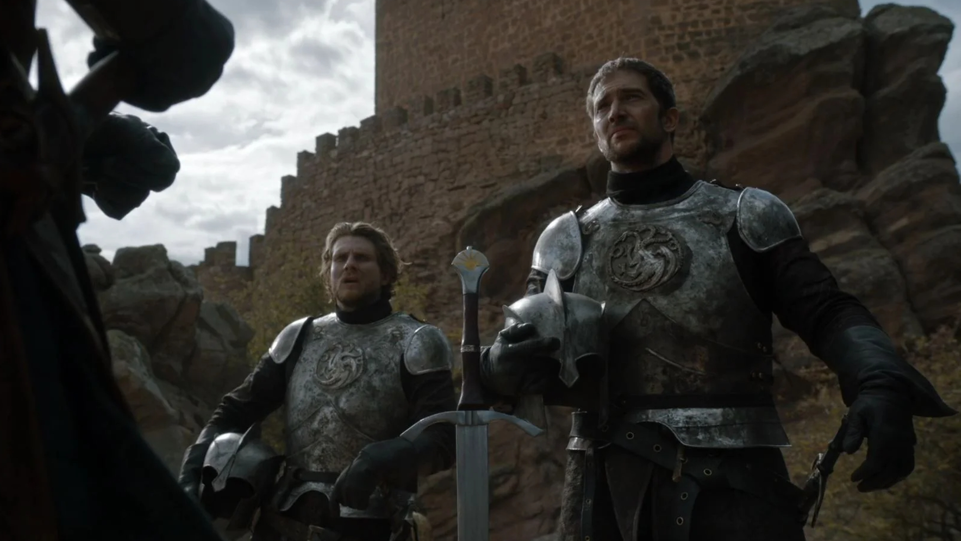 ‘Game Of Thrones’ Movie In Development — Here’s The Only Story We’d Care About