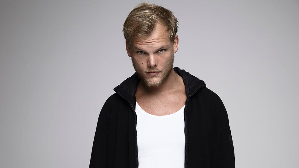 Netflix Is Closing The Year With A New Avicii Documentary (And His Final Show)