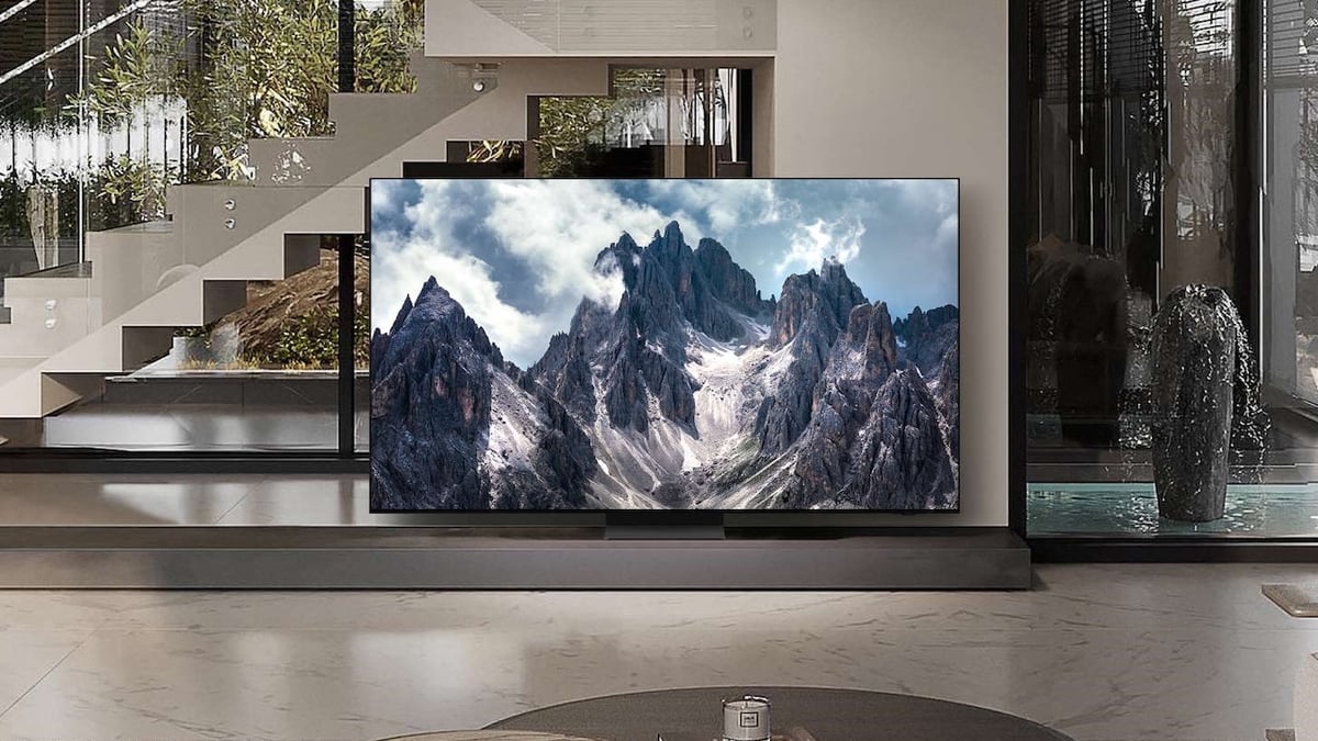 best black friday TV sales