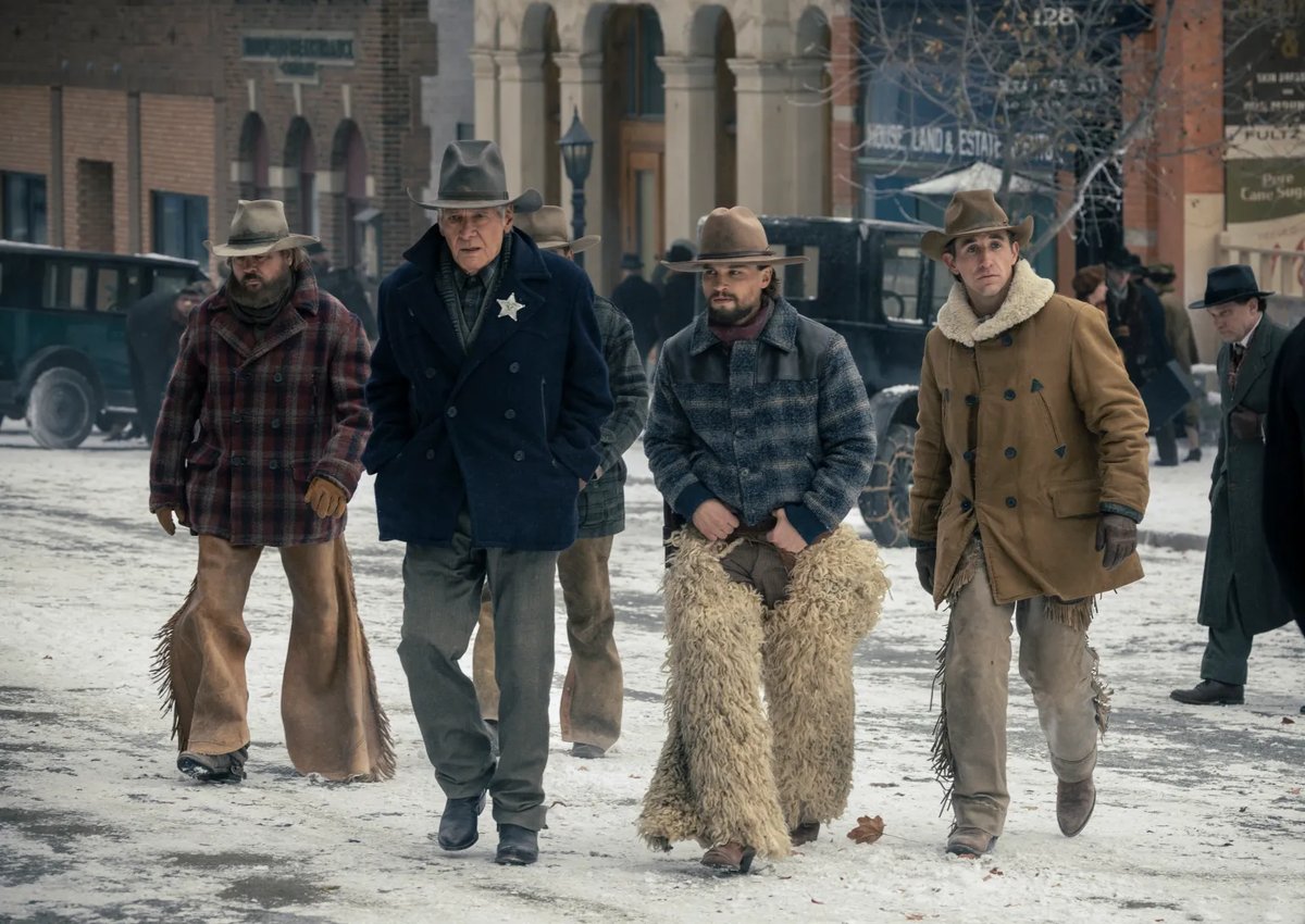 Yellowstone 1923 season 2 release date trailer cast news