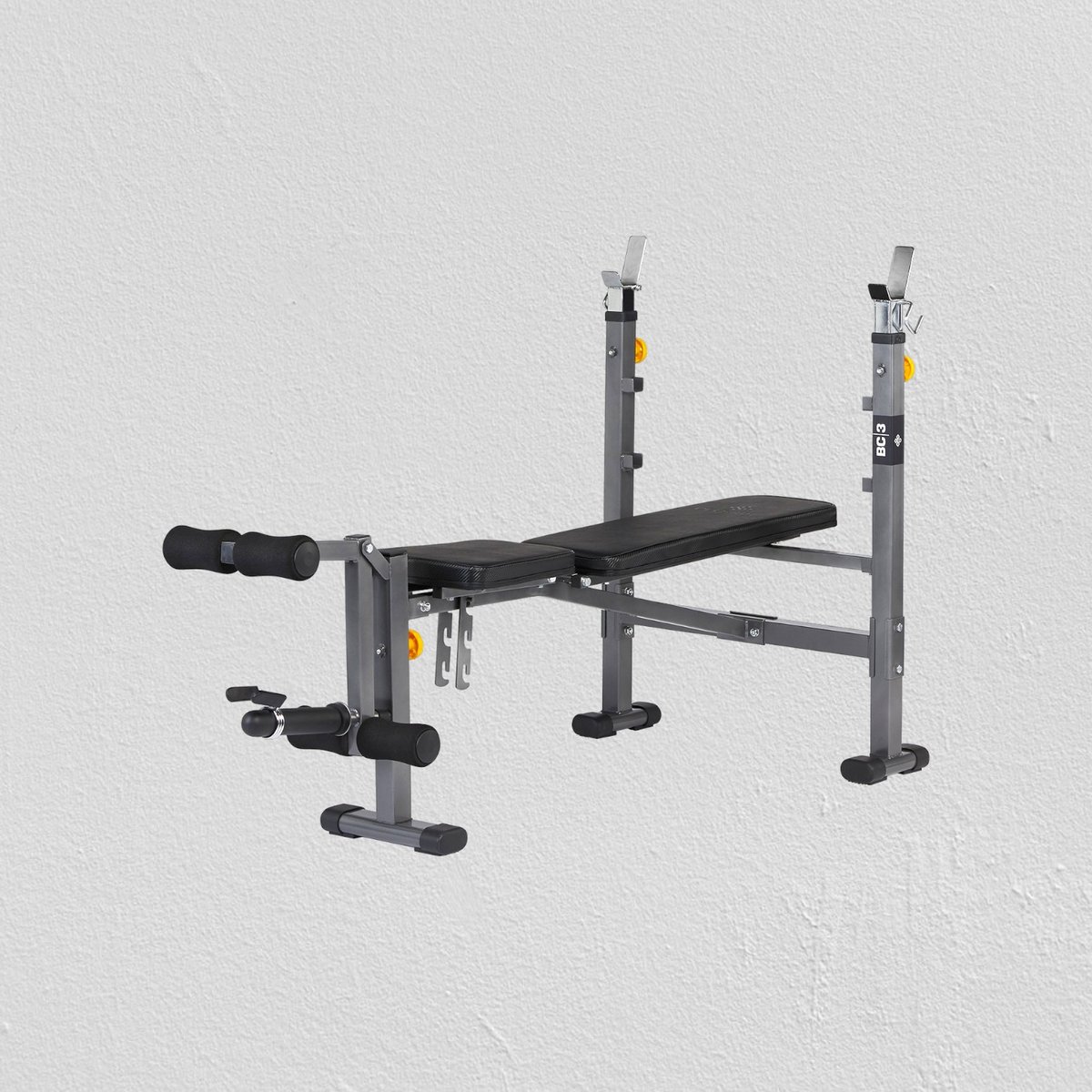 How To Build Your Dream Home Gym -- Rebel Sport