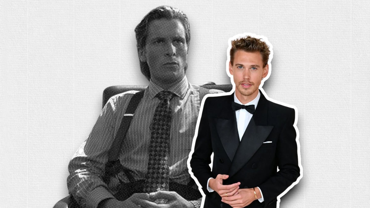 Austin Butler Cast As Patrick Bateman In New 'American Psycho'