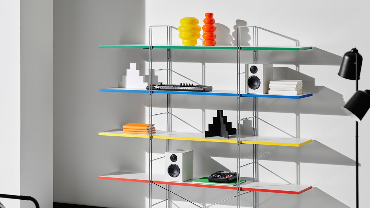 IKEA’s Most Iconic Shelving Unit Is Returning In 2025