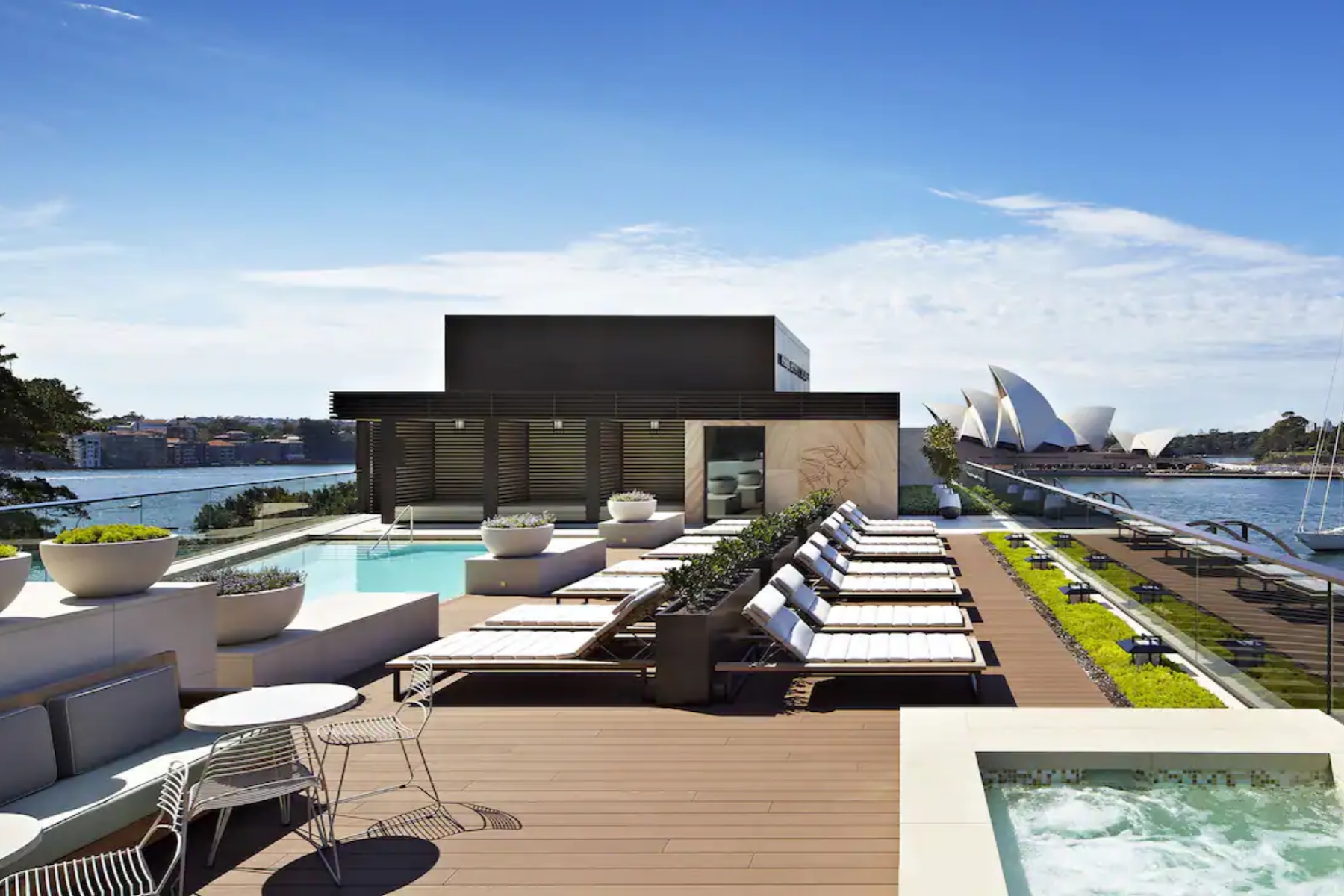 best Sydney hotels