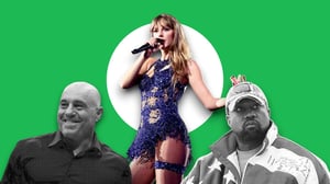 Happy Spotify Wrapped Day — Here’s What The World Streamed In 2024