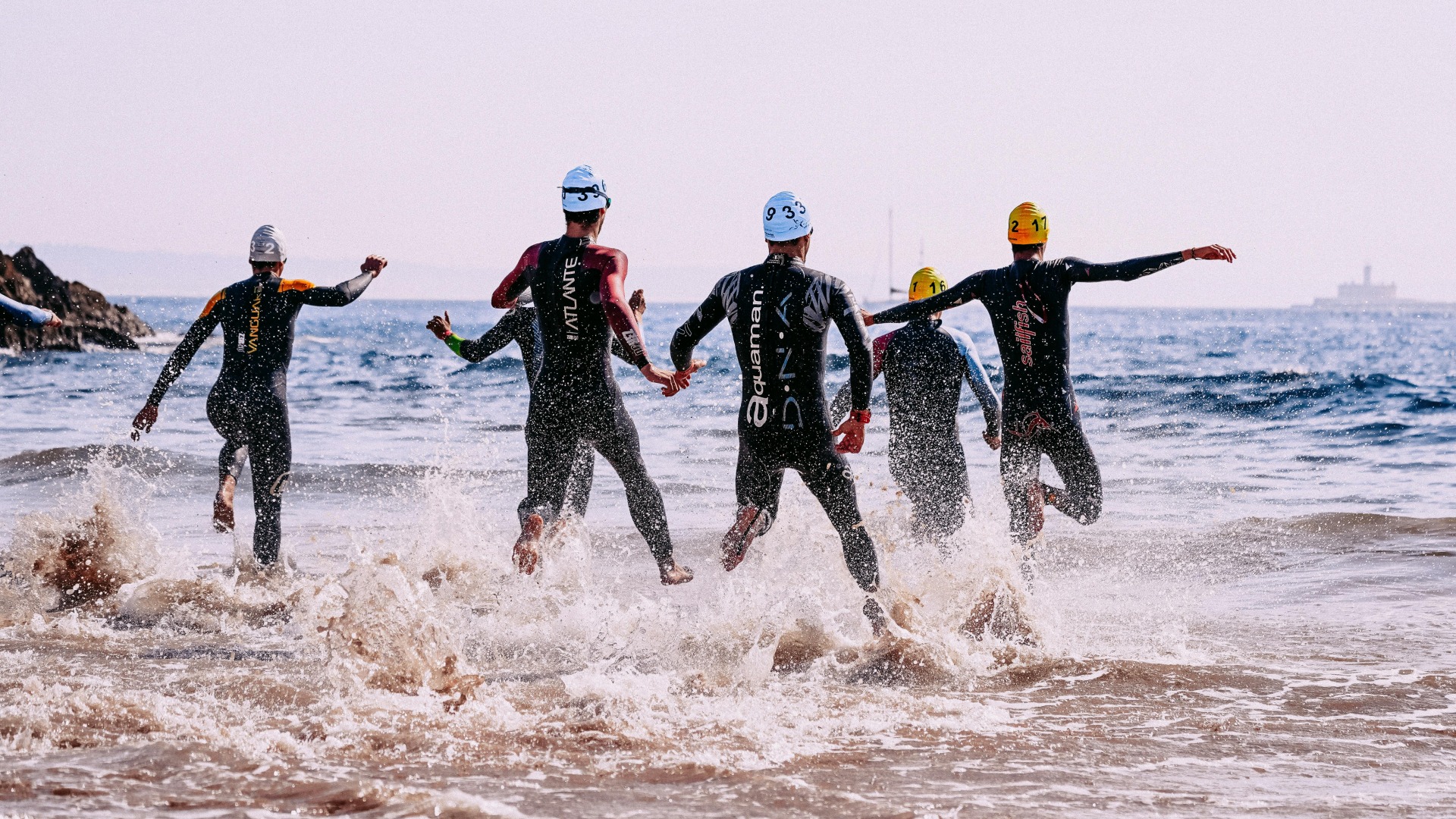 So You’ve Signed Up For A Triathlon: Here’s Everything You Need To Know Before Race Day