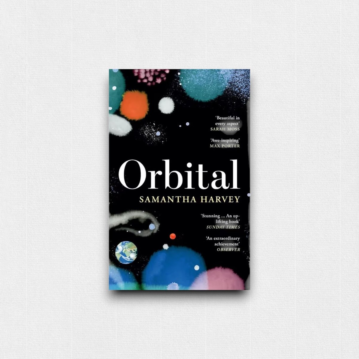 Valentine's Day Gifts For Her In 2025 - Orbital