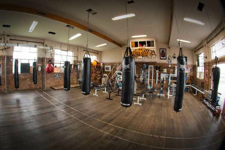 The 7 Best Boxing Gyms In Melbourne To Train Like A Pro - Leo Berry Richmond