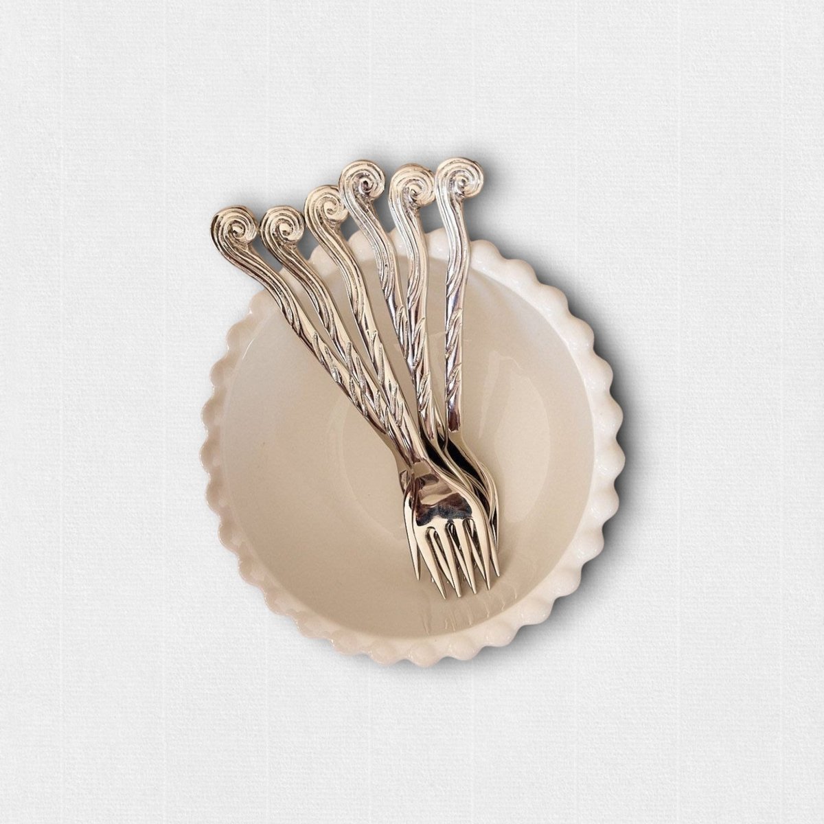 Valentine's Day Gifts For Her In 2025 - Balthazar Oyster Forks