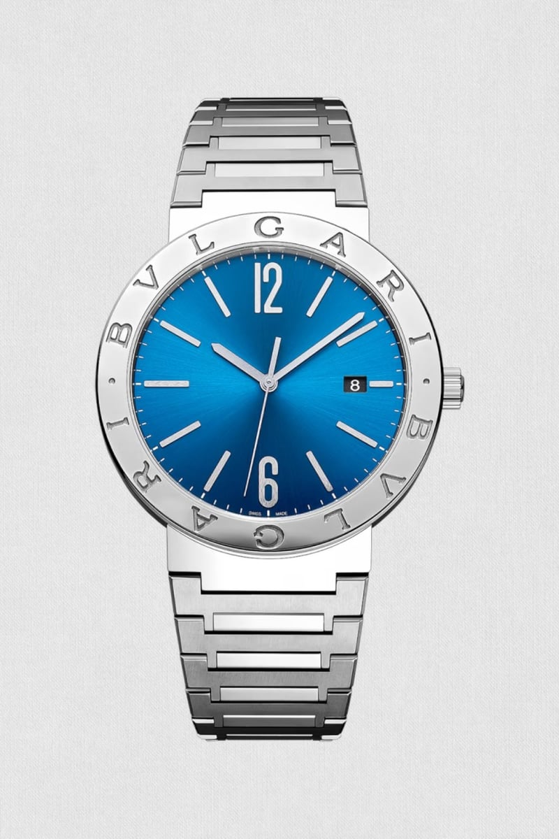 best bulgari watches