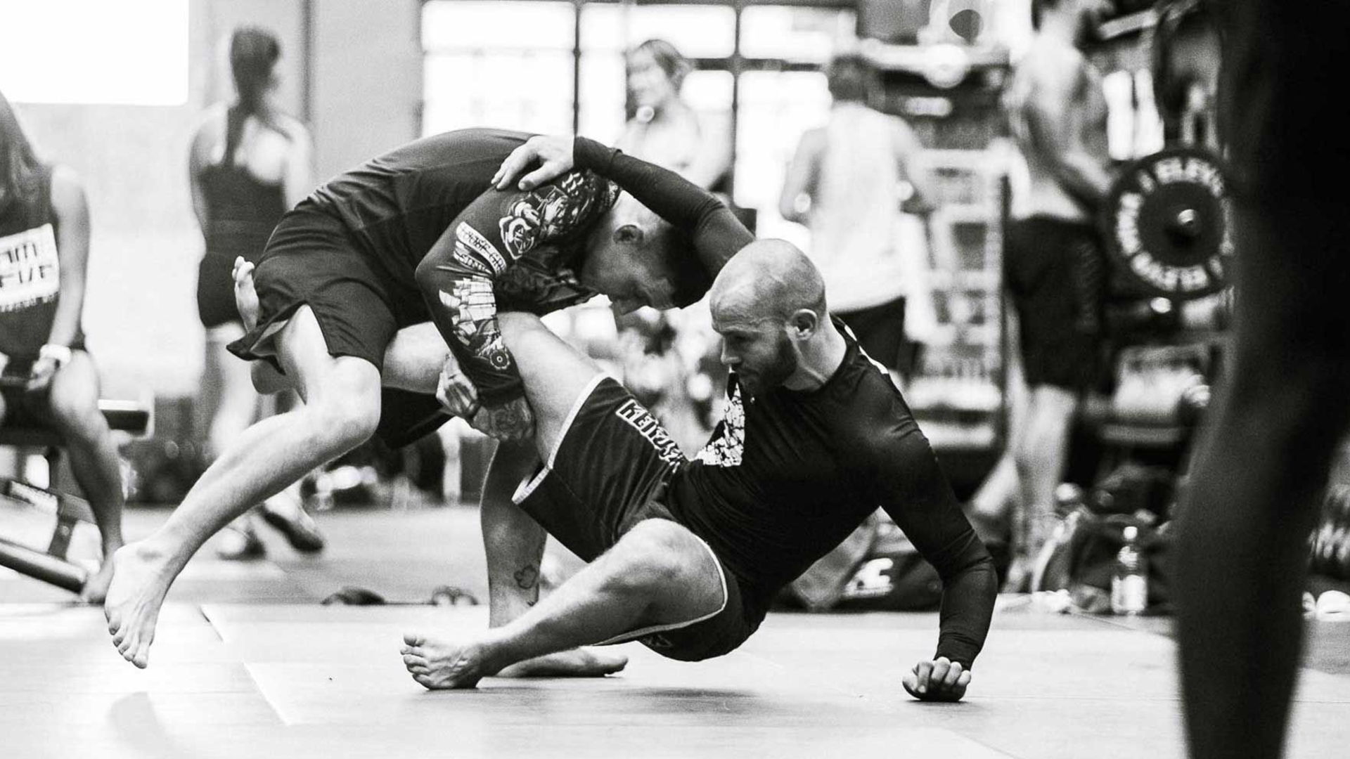 The 7 Best MMA Gyms In Melbourne Right Now