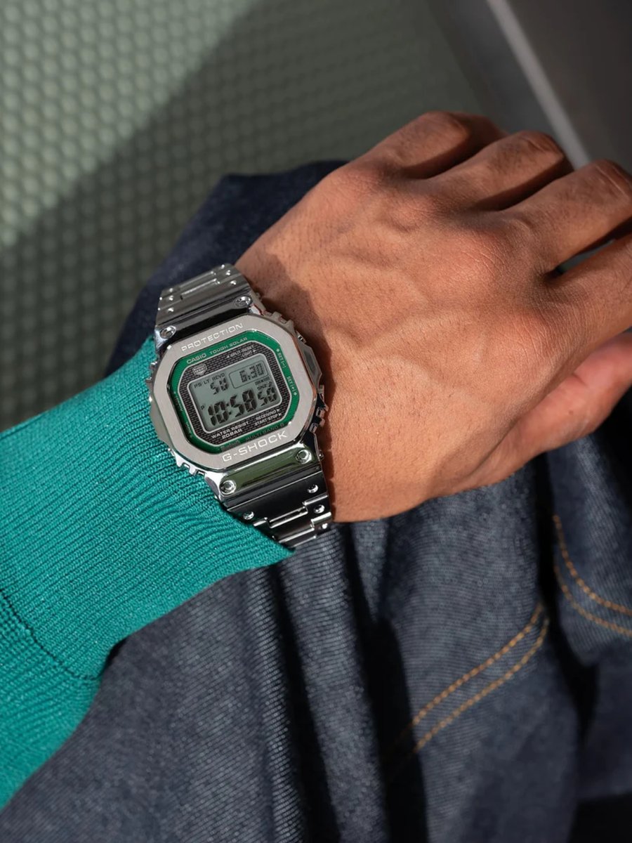 Casio G-Shock