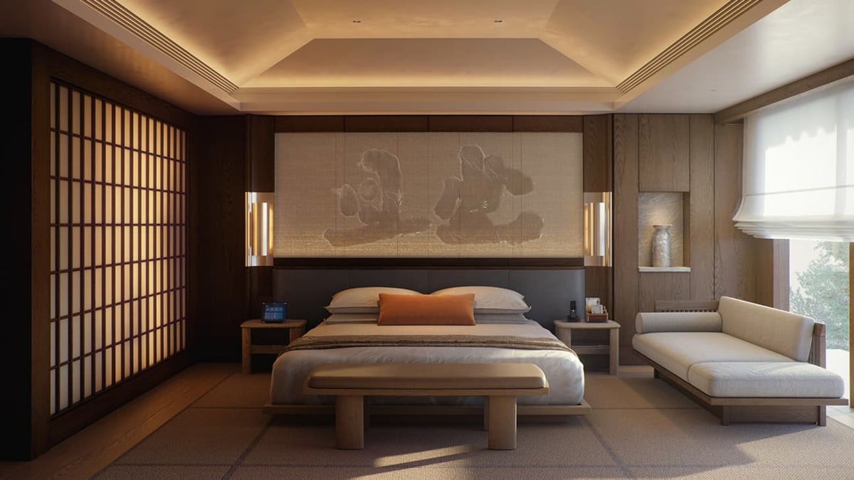 These Swanky New Hotel Openings For 2025 Are Reason Enough To Travel