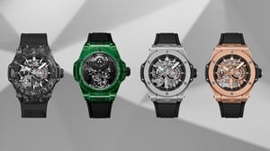 Hublot LVMH Watch Week