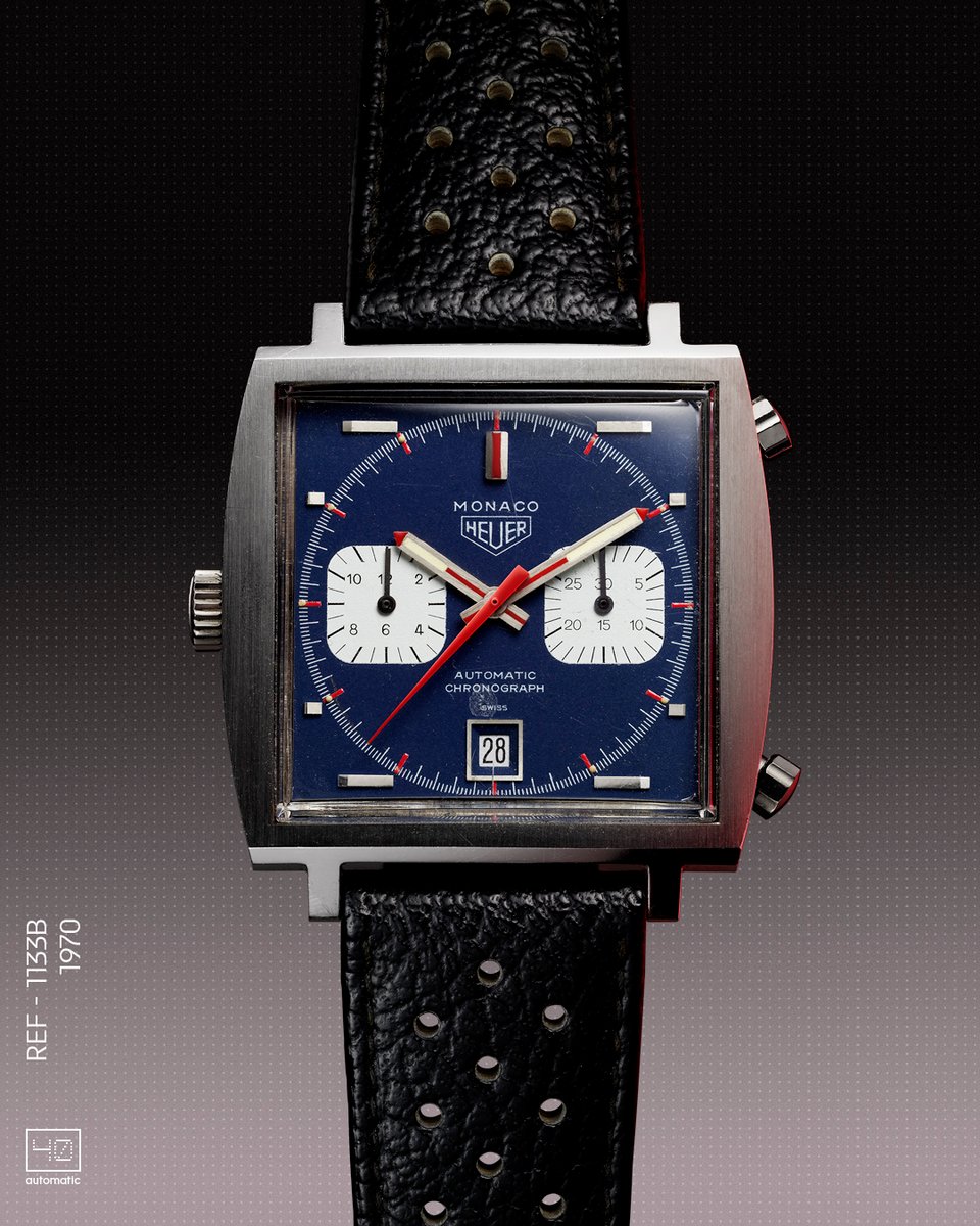 TAG Heuer Formula 1