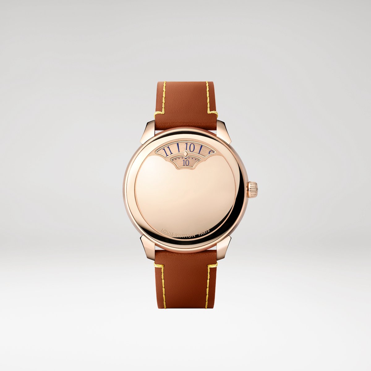 Louis Vuitton LVMH Watch Week