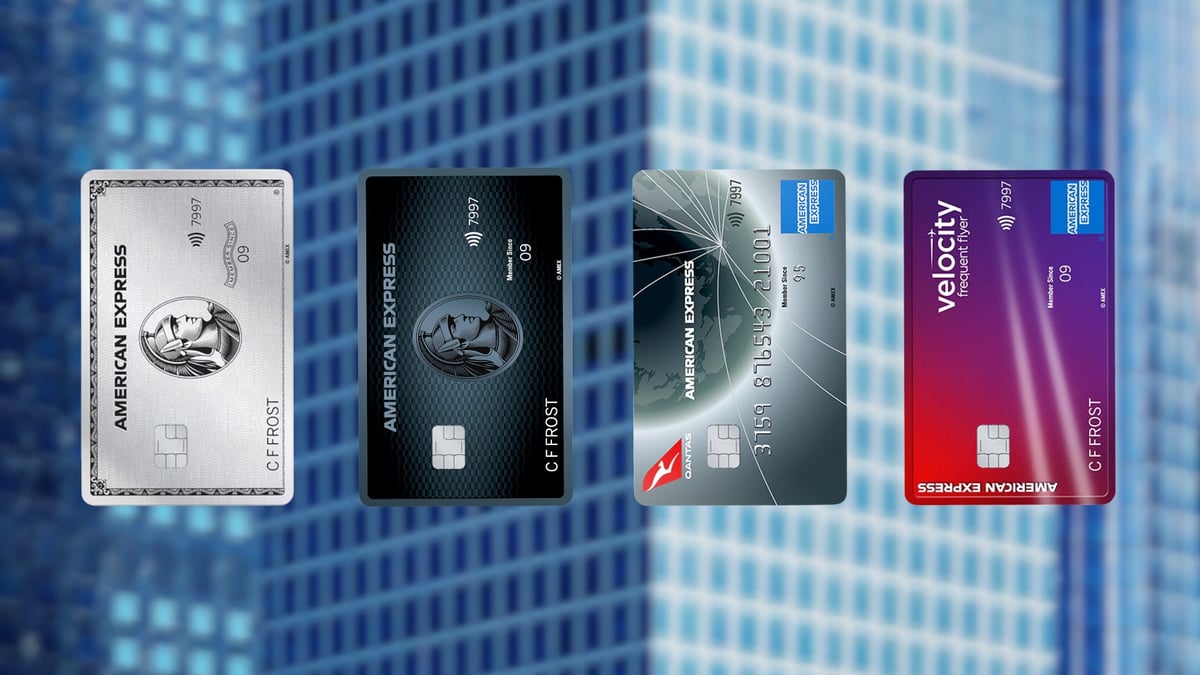 Which Amex Card Is Right For Me?