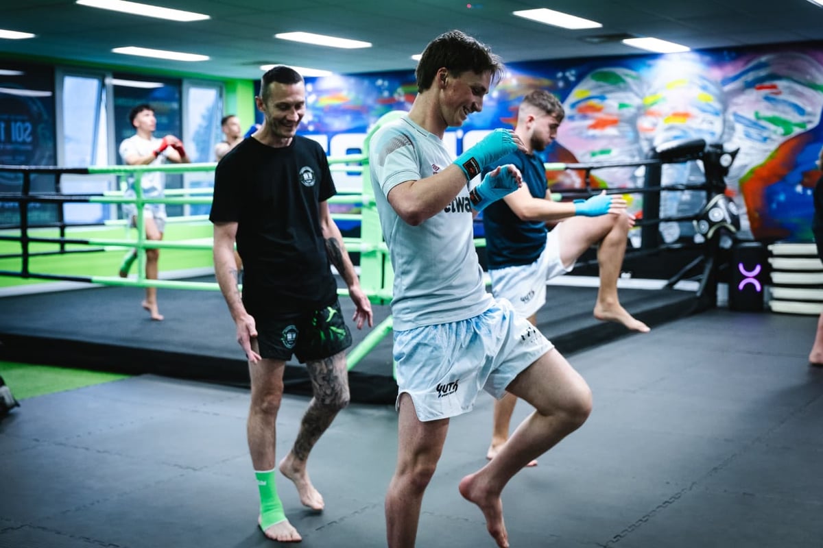 So You Want To Start Muay Thai: Here's What You Need To Know - Beginner's Guide - Training Tips