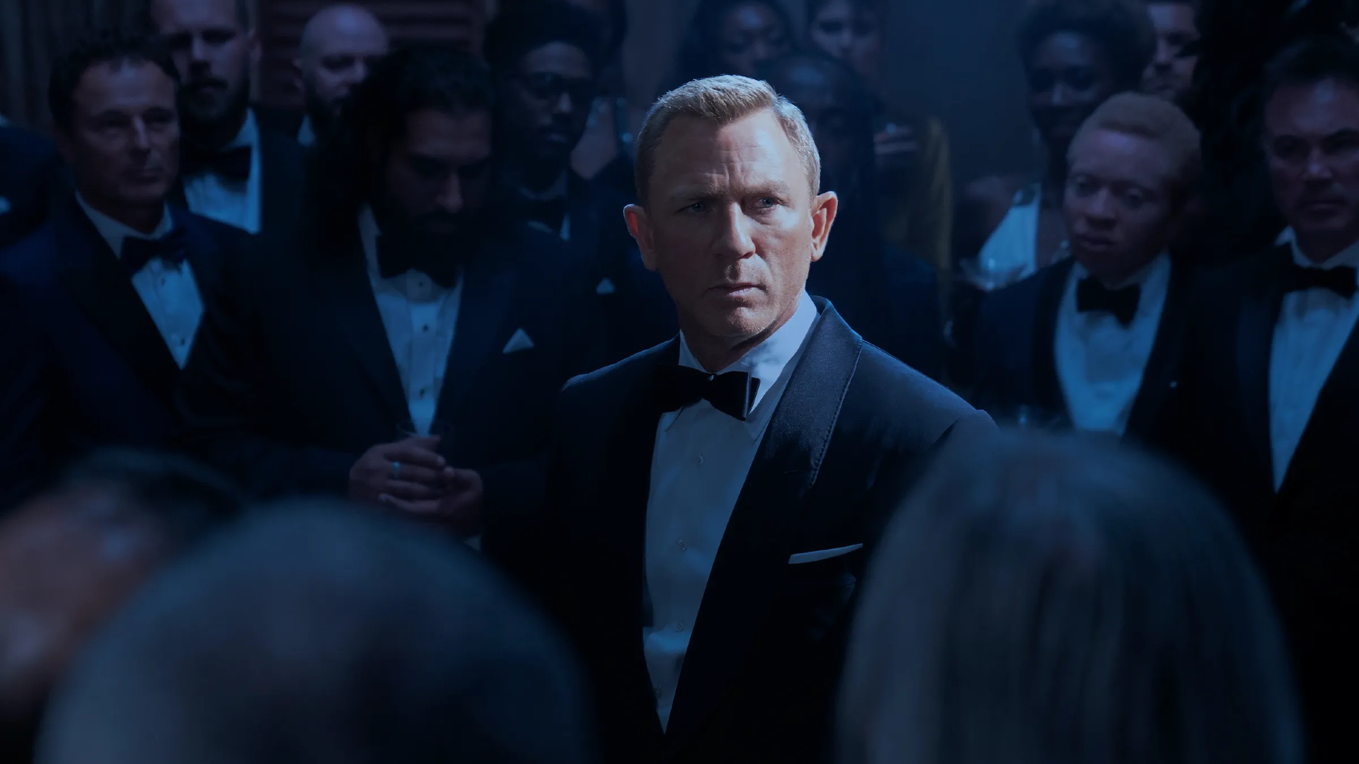 Amazon Just Proved Why It Could Never Be Trusted With Bond