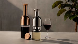 The 9 Best Wine Decanters For All Your Swirling & Serving Needs