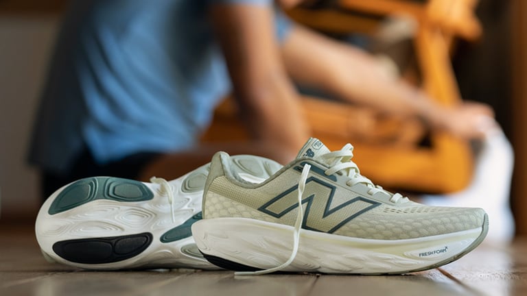 The 9 Best New Balance Sneakers You Can Buy Right Now