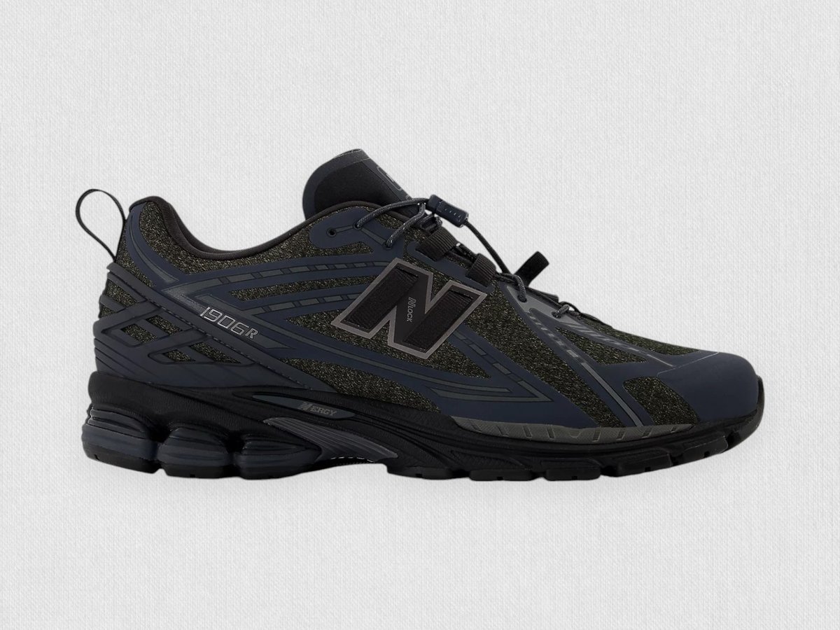 New Balance sneakers