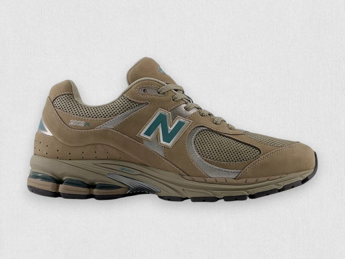 New Balance sneakers