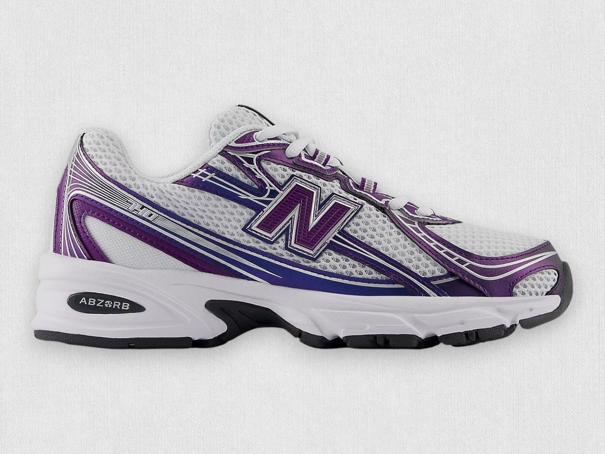 New Balance sneakers