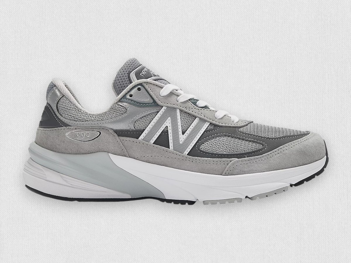 best New Balance sneakers