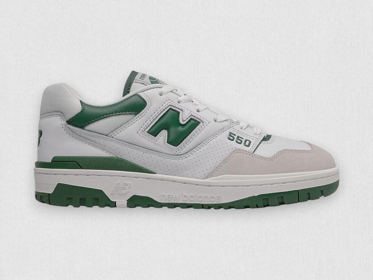 New Balance sneakers