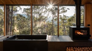 The 11 Best Secluded Airbnbs In Australia To Escape City Livin’