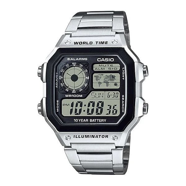 Best Casio Watches