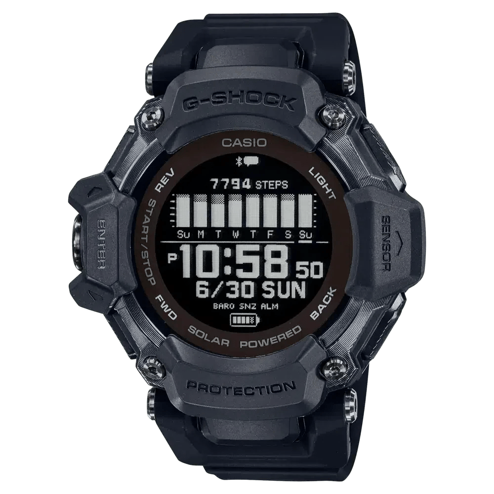 Best Casio Watches