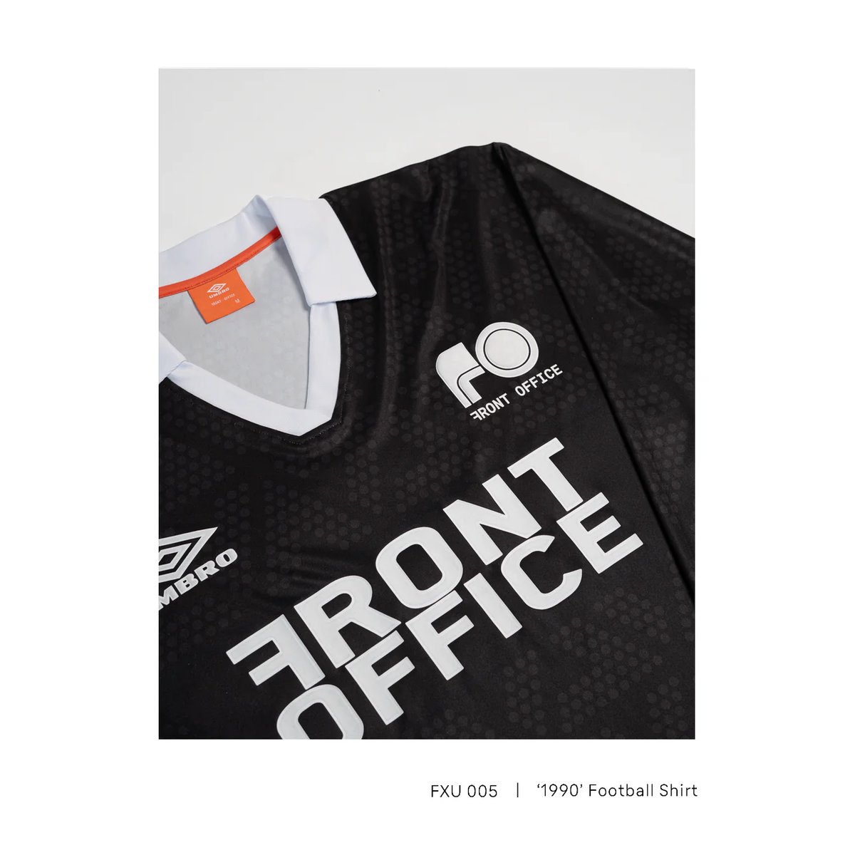 Front Office umbro