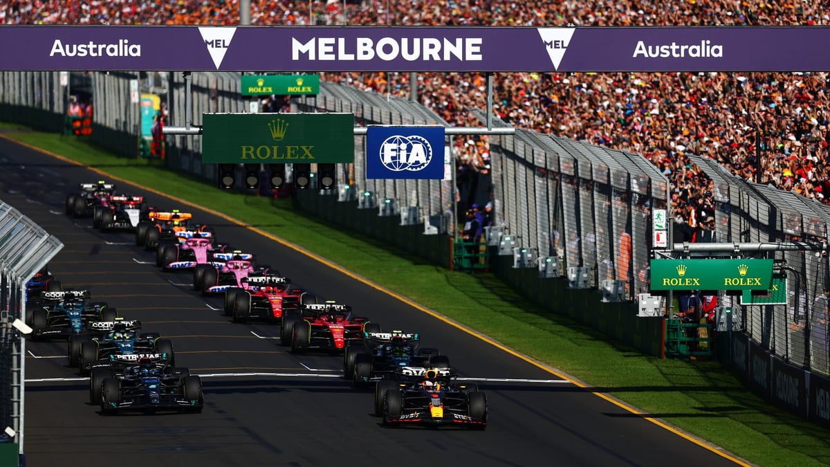 In The Netflix Era, Hosting Formula 1 Races Are No Longer A "Gamble" – They're Golden Tickets