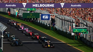 How Netflix Rewrote The Economics Of Hosting A Formula 1 Grand Prix