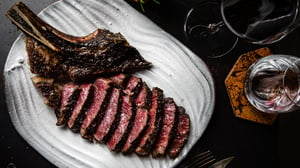 Lennox Hastie's Guide To Cooking A Restaurant-Quality Steak