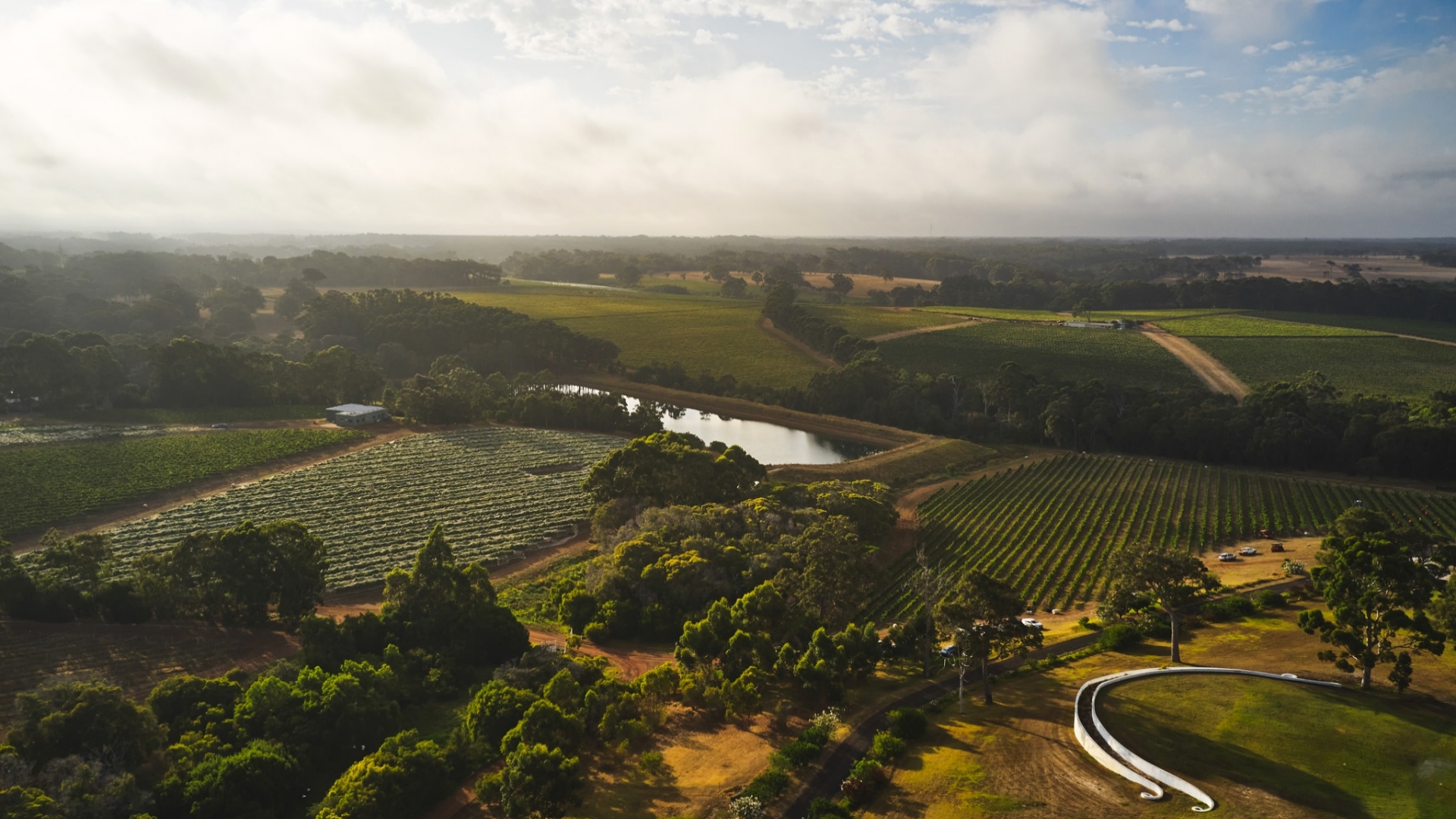 The 8 Best Wineries In Margaret River