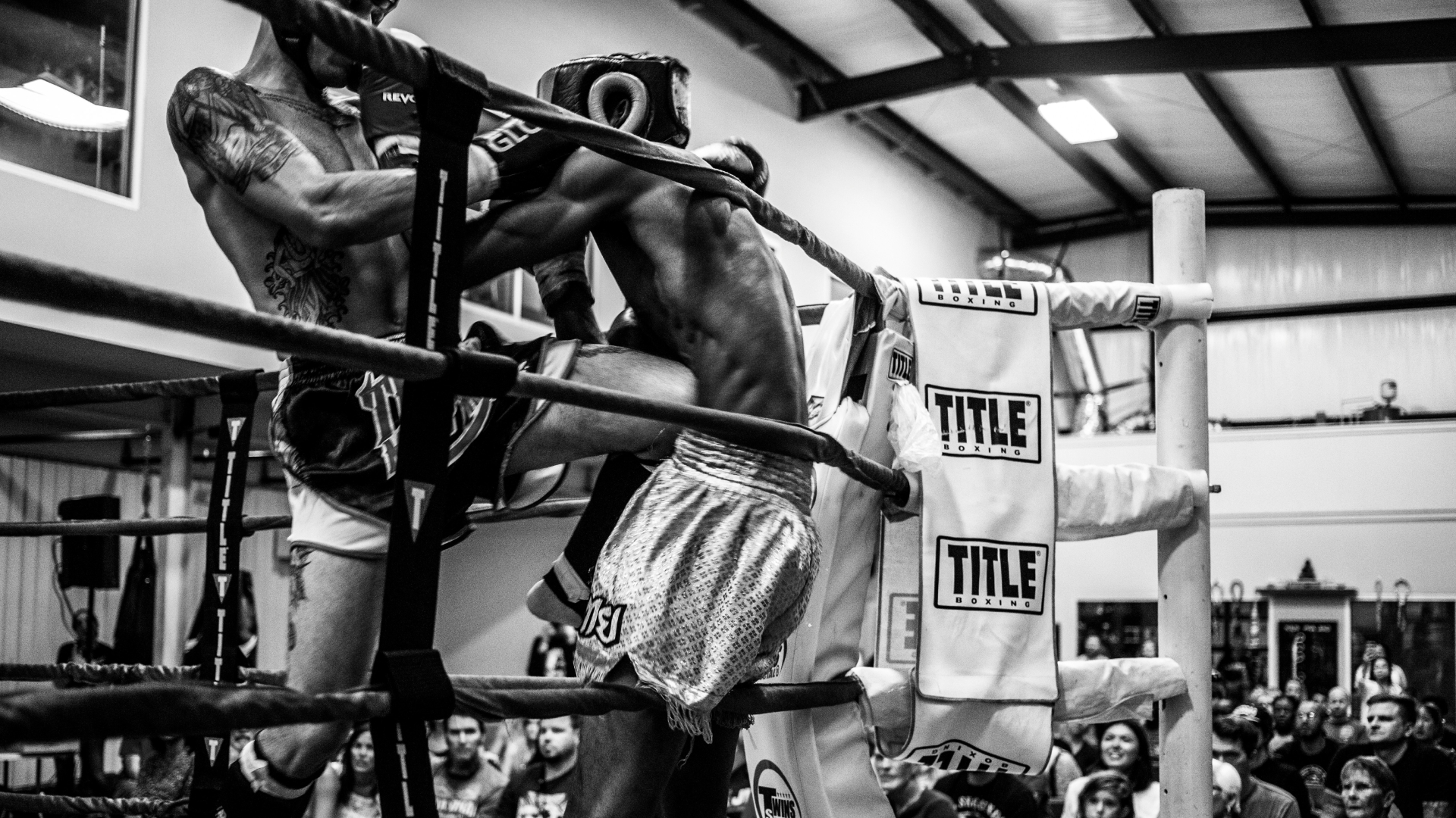 So You Want To Start Muay Thai: Here’s What You Need To Know