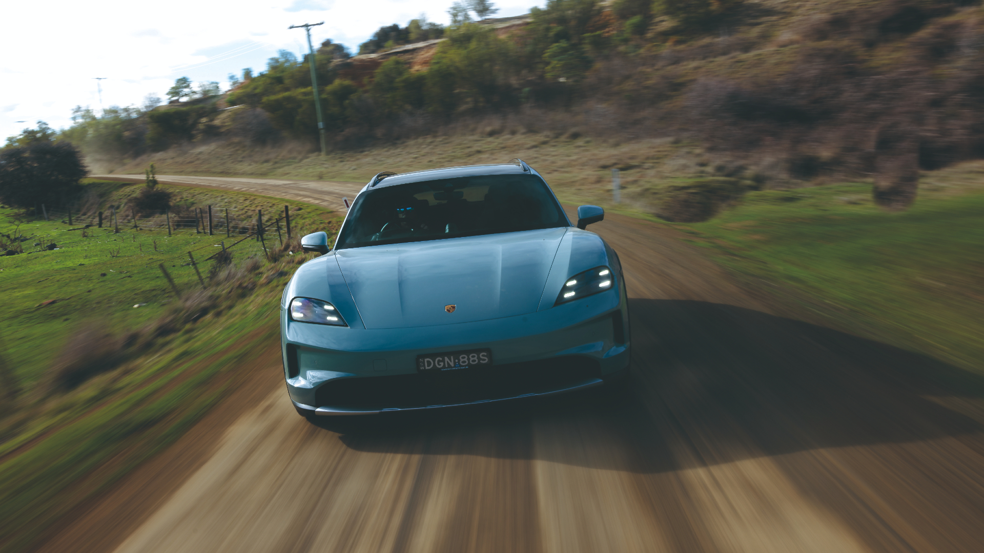 Porsche Taycan, Take Two: A Review Of The Monstrously Quick Evolution