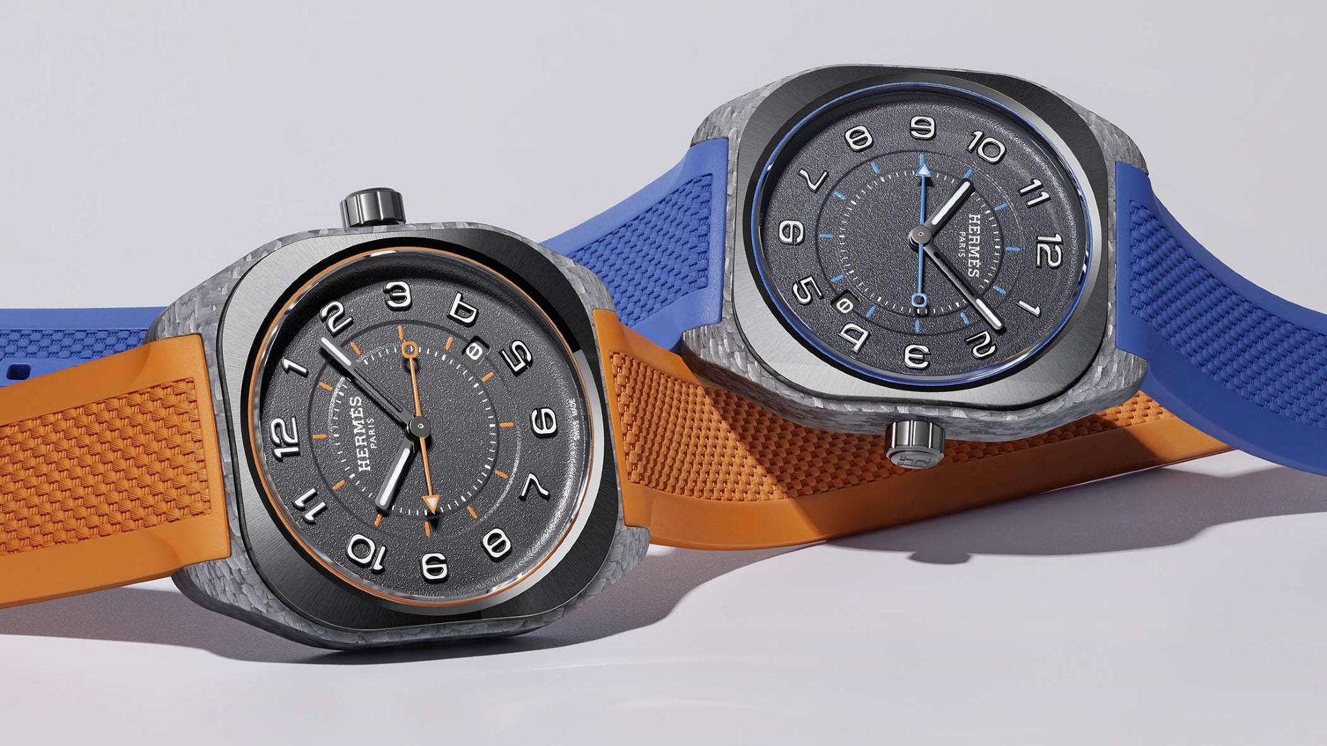 The 7 Best Hermès Watches For Some French Flair On The Wrist