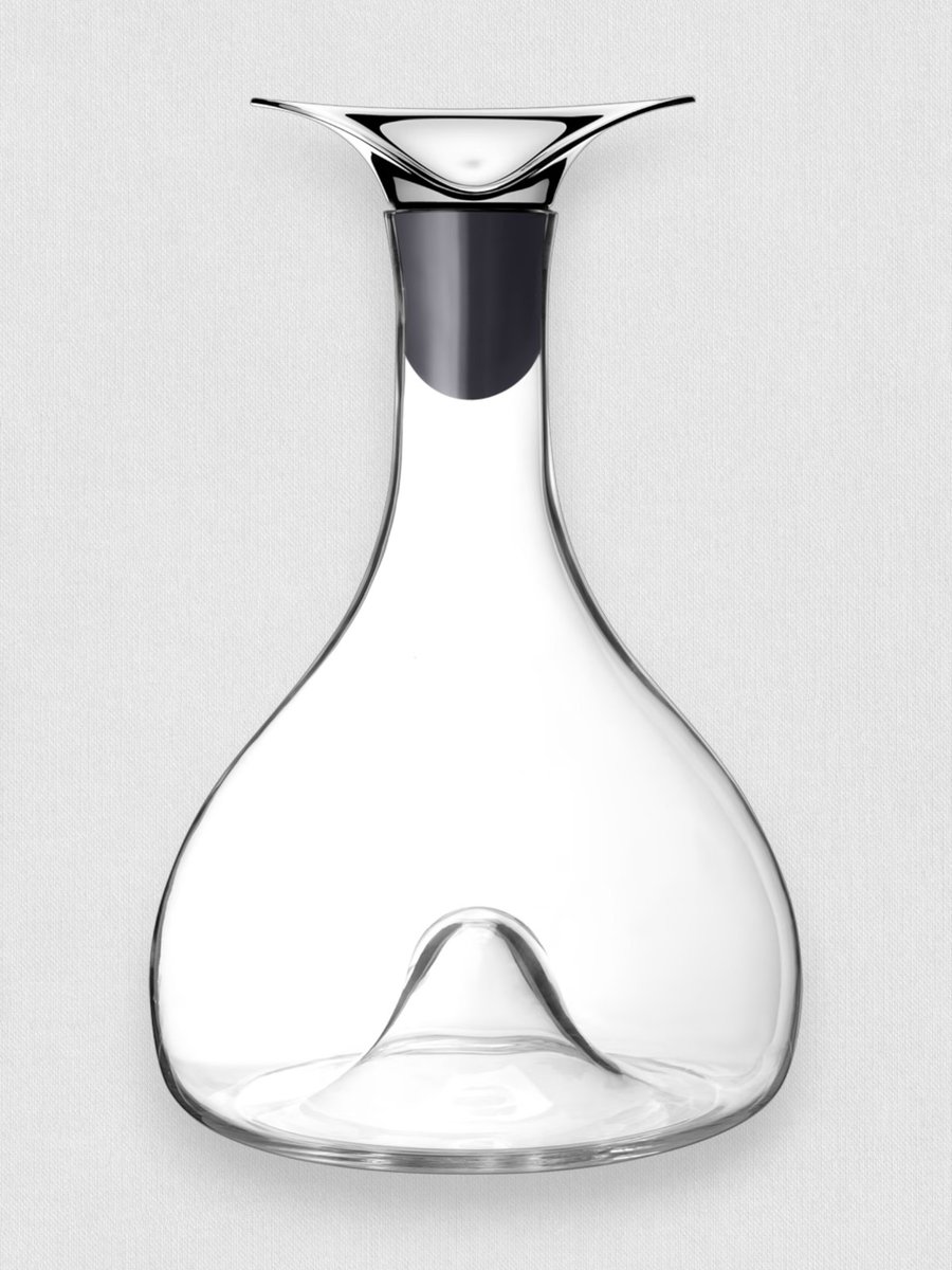 wine decanter