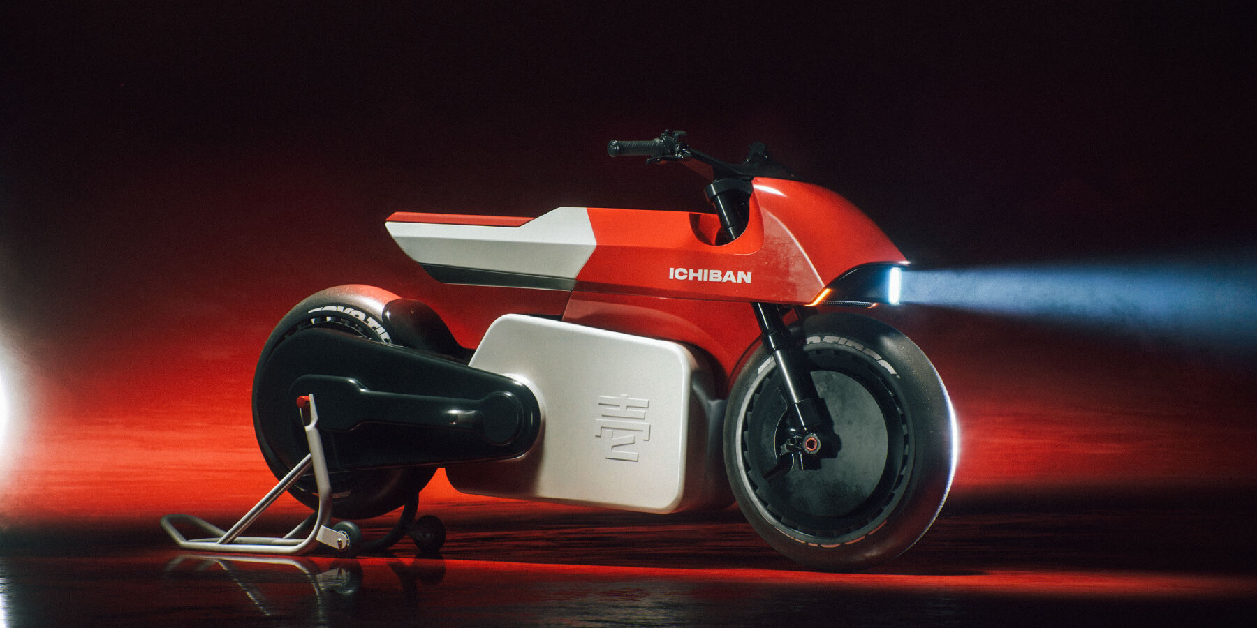 Good Finds: Four-Figure Wine Dinners, An ‘Akira’-Inspired Motorcycle, & More