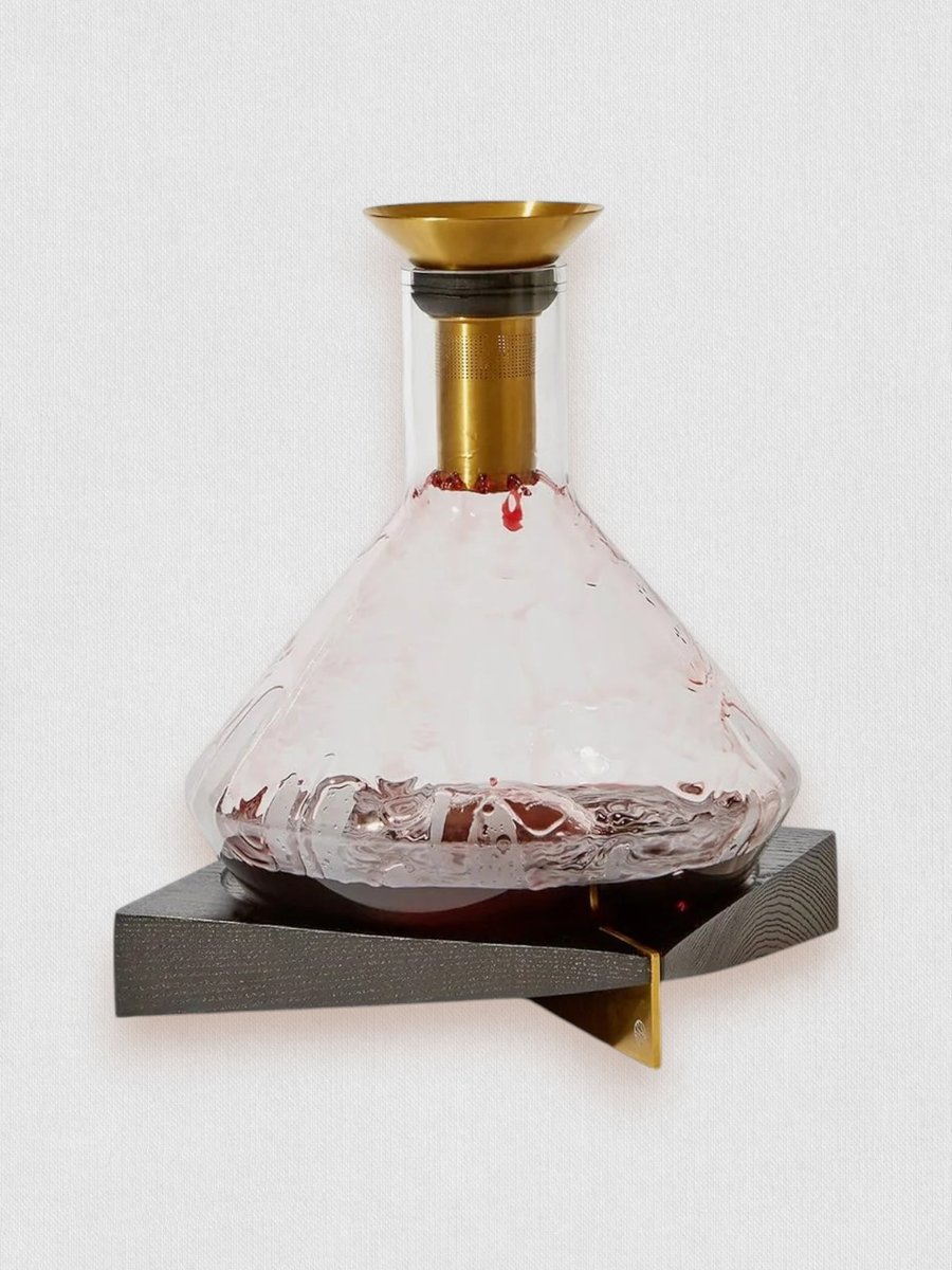 wine decanter