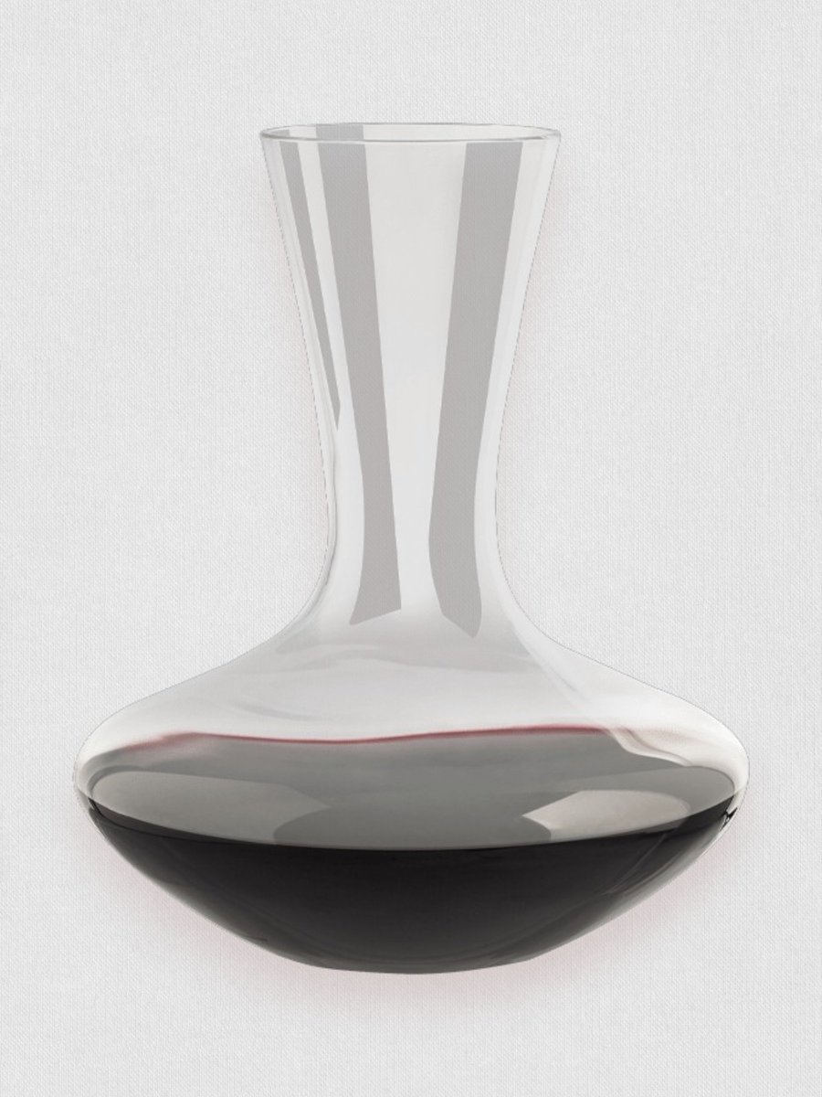 wine decanters