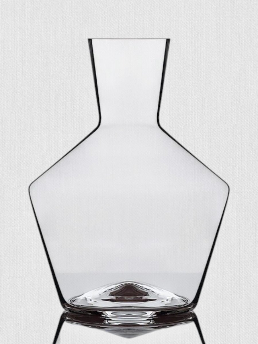 wine decanters