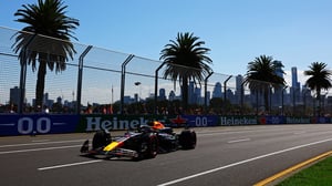 2025 F1 Season lowdown